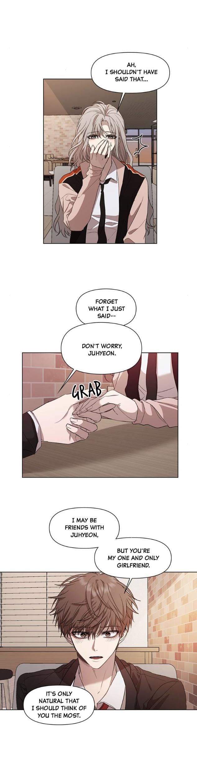 Dreaming Freedom Chapter 25 image 39